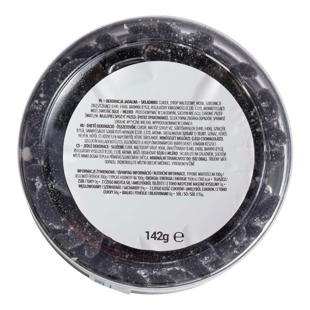 Jelly Sweets - Spinnen (142g / 5oz)