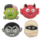 Frightful Friends Marshmallow Treats Pk/12 (180g / 6.35oz)