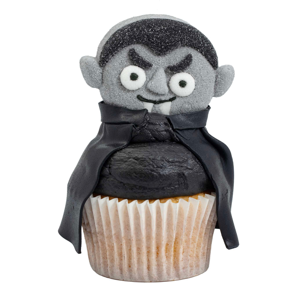Frightful Friends Marshmallow Treats Pk/12 (180g / 6.35oz)
