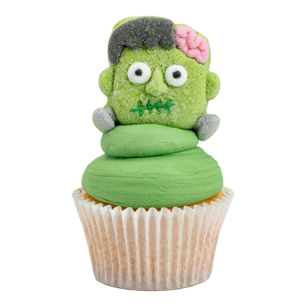 Frightful Friends Marshmallow Treats Pk/12 (180g / 6.35oz)