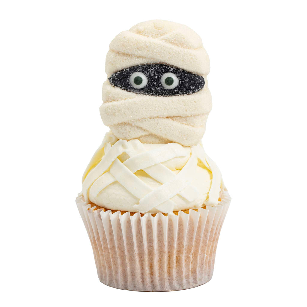 Frightful Friends Marshmallow Treats Pk/12 (180g / 6.35oz)