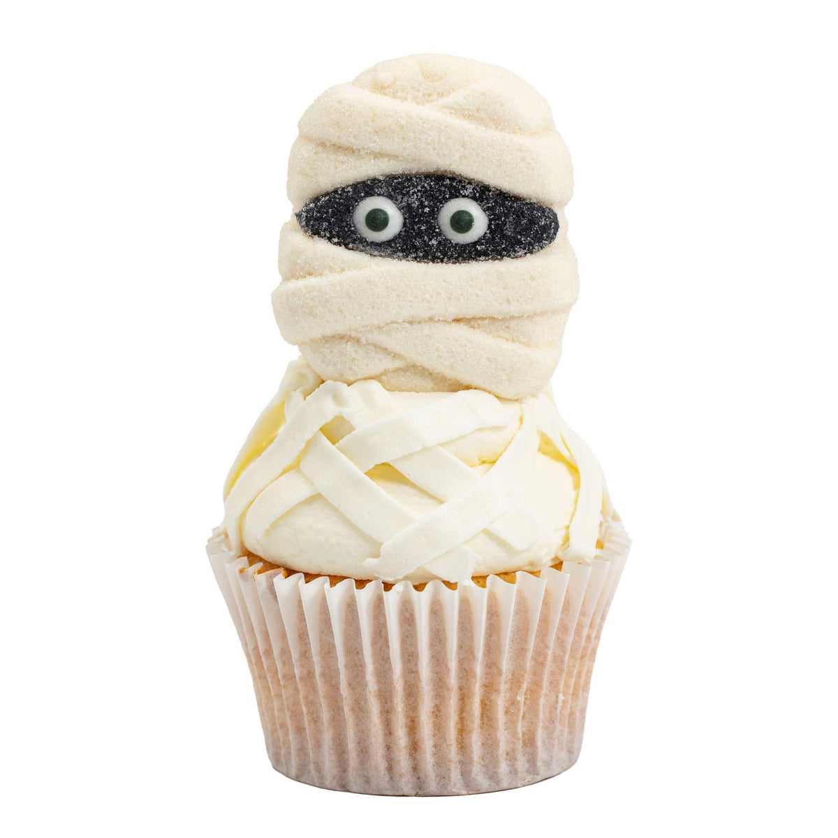 Frightful Friends Marshmallow Treats Pk/12 (180g / 6.35oz)