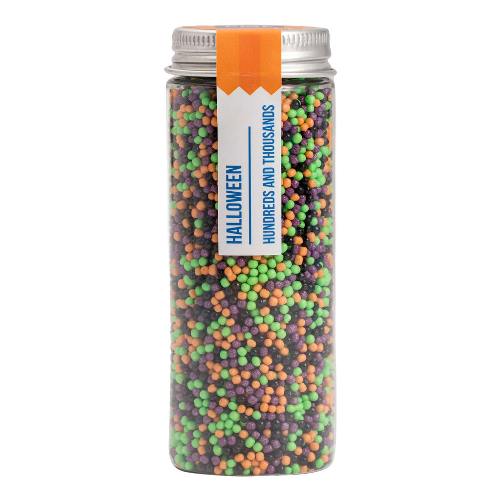 Halloween Hunderte & Tausende Streusel (85g)