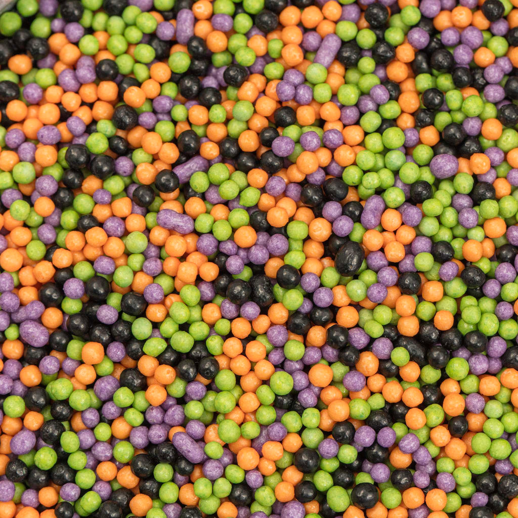 Halloween Hunderte & Tausende Streusel (85g)