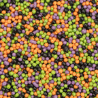 Halloween Hunderte & Tausende Streusel (85g)