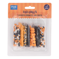 Halloween Assorted Sprinkles Pk/7 (52g / 1.83oz)