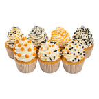 Halloween Assorted Sprinkles Pk/7 (52g / 1.83oz)