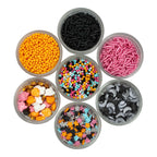 Strooisel Assortiment - Maanlicht Kattenkwaad Pk/7 (50g / 1.76oz)