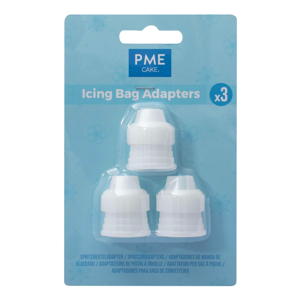 Spritztütenadapter Pk/3