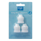 Spritztütenadapter Pk/3