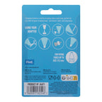 Spritztütenadapter Pk/3