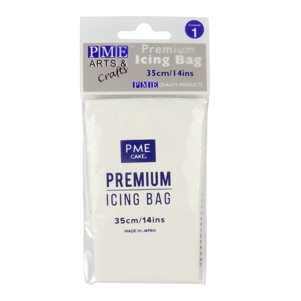 PME Premium Icing Bag 35cm / 14ins