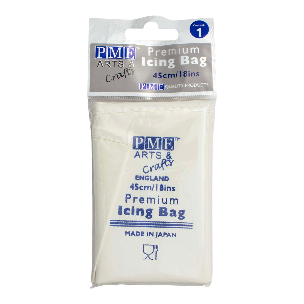 PME Premium Icing Bag 45cm / 18ins