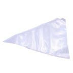 Poche à Douille - Jetable Transparente Pk/12 (30cm / 12")