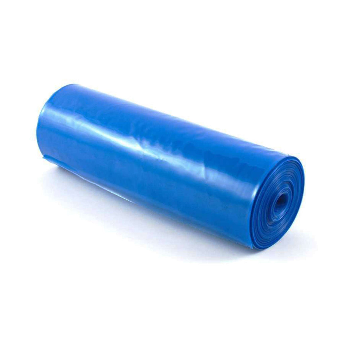 12in Blue Disposable Icing Bags Pk/100