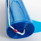 Poche à Douille - Jetable Bleue Pk/100 (56cm / 22")