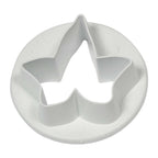 Small Ivy Leaf Cutter (15mm)