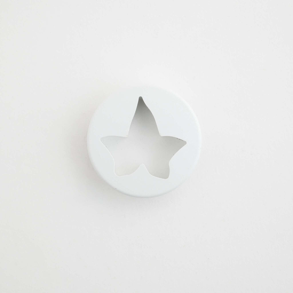 Medium Ivy Leaf Fondant Cutter