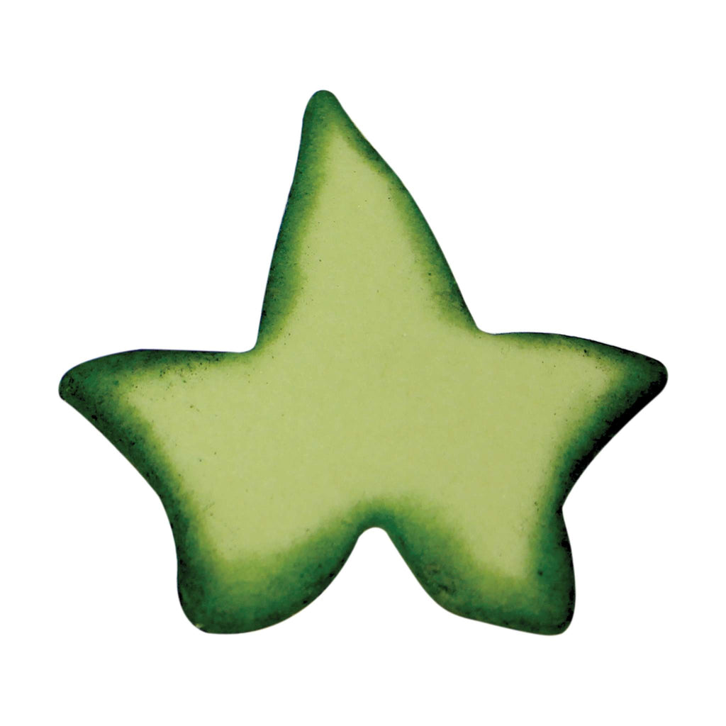 Medium Ivy Leaf Fondant Cutter
