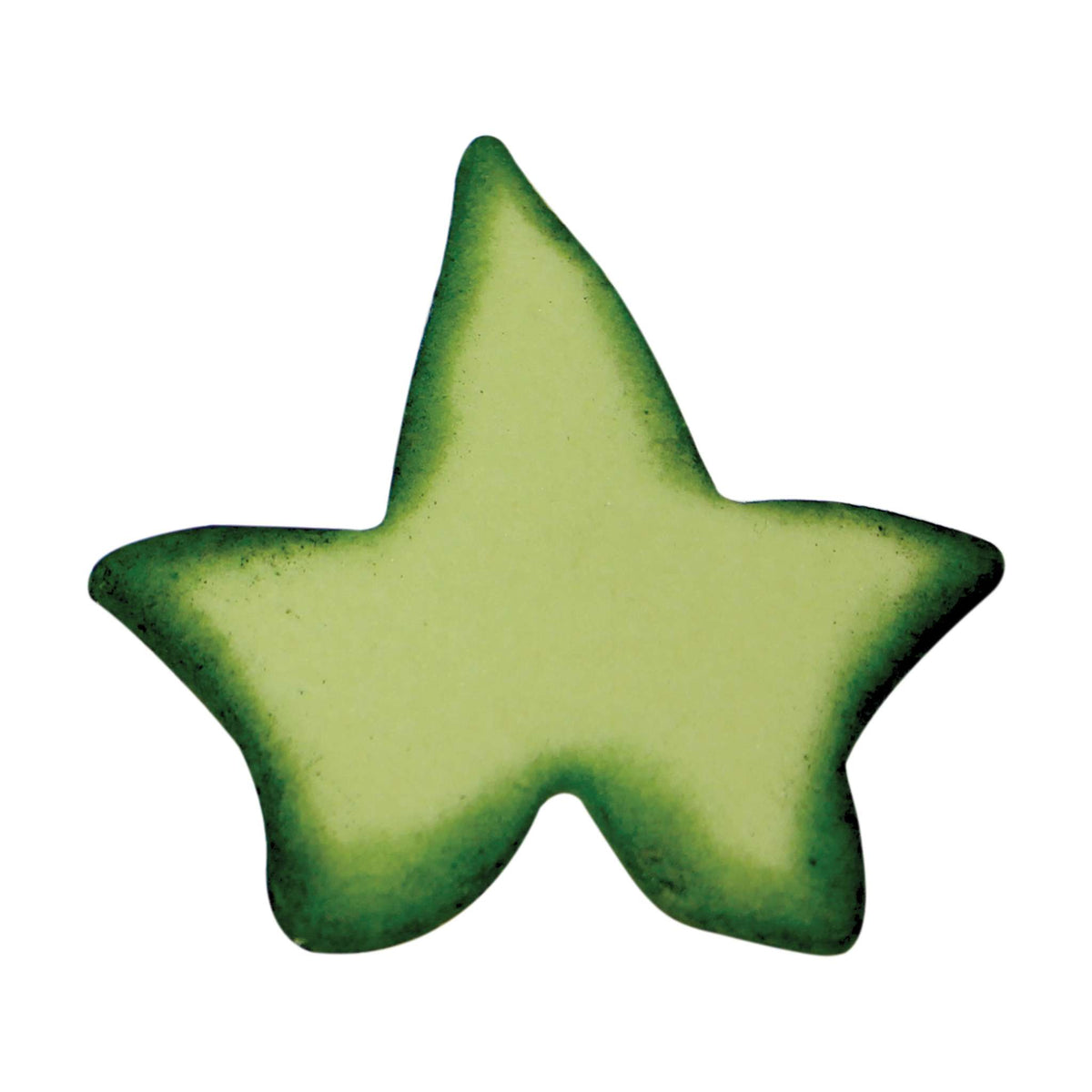 Medium Ivy Leaf Fondant Cutter