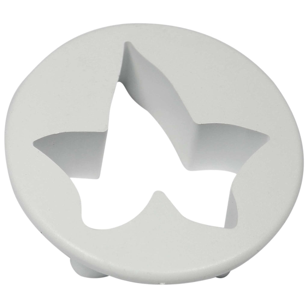 Medium Ivy Leaf Fondant Cutter