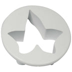 Medium Ivy Leaf Fondant Cutter