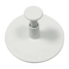 Foliage Ausstecher mit Auswerfer - XL Adriges Efeublatt (43mm / 1.7")