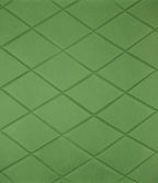 Impressie Mat - Groot Diamantontwerp (150 x 305mm / 6 x 12")