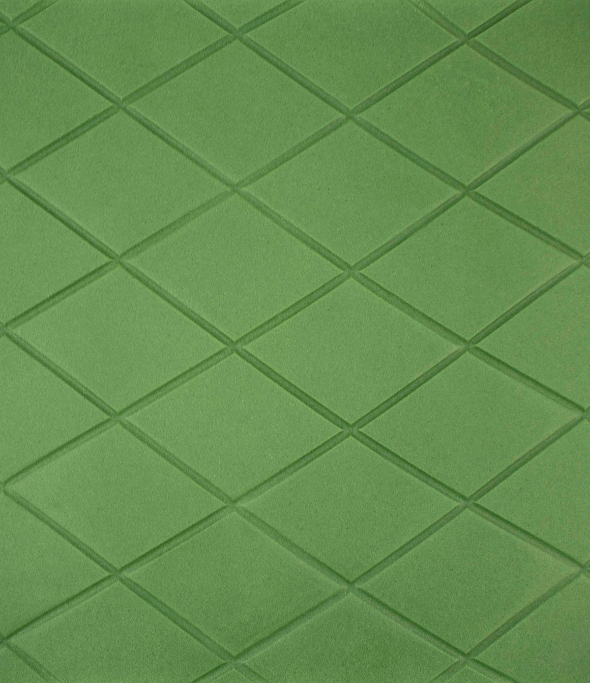 Large Diamond Design Impression Mat (15 x 30.5cm / 6 x 12in)