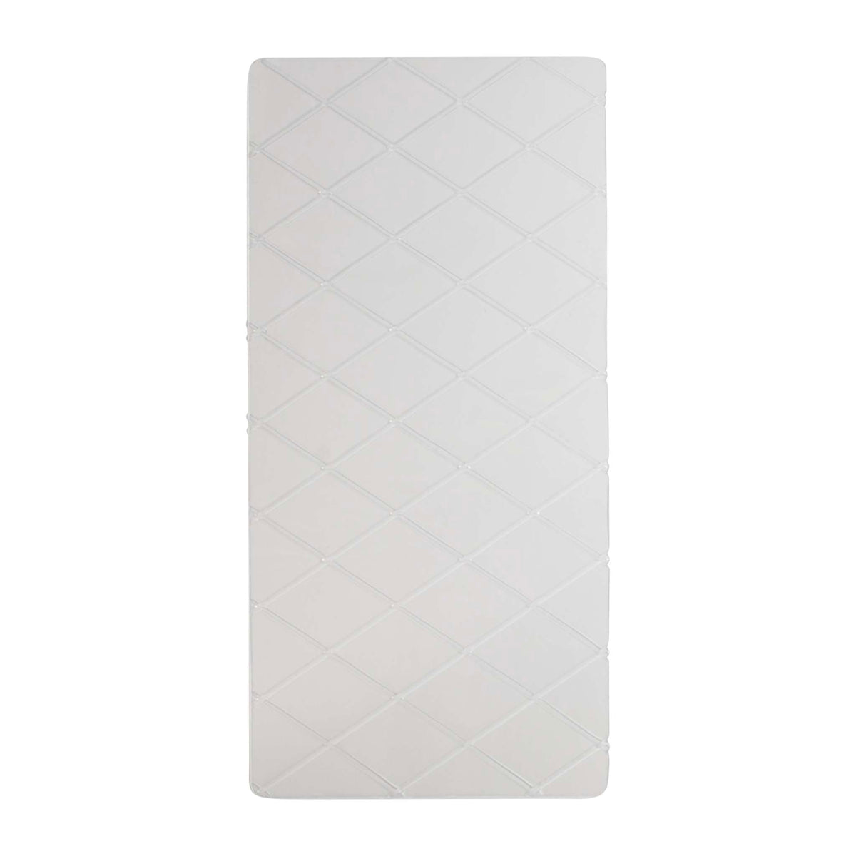 Large Diamond Design Impression Mat (15 x 30.5cm / 6 x 12in)