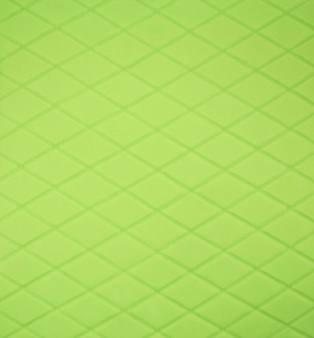 Prägematte - Kleines Diamant-Design (150 x 305mm / 6 x 12")