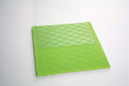Prägematte - Kleines Diamant-Design (150 x 305mm / 6 x 12")