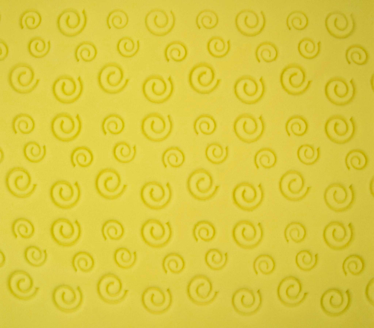 Tapete de Impresión de Diseño de Espiral
