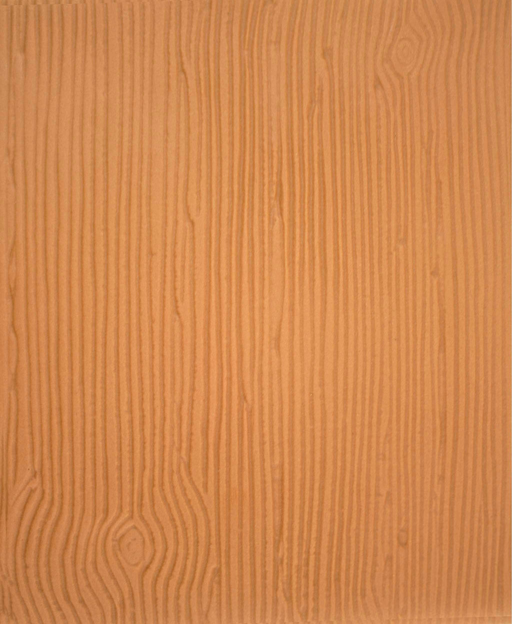 Prägematte - Baumrinde (150 x 305mm / 6 x 12")