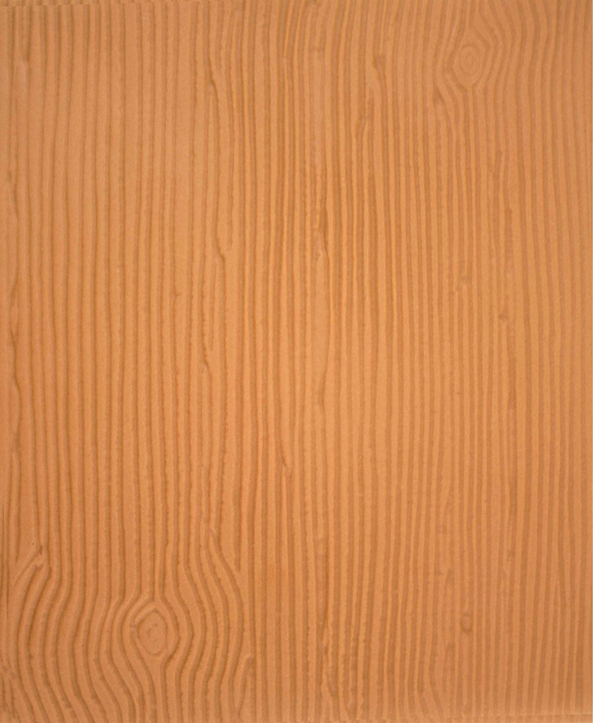 Bark Design Impression Mat  (15 x 30.5cm / 6 x 12in)