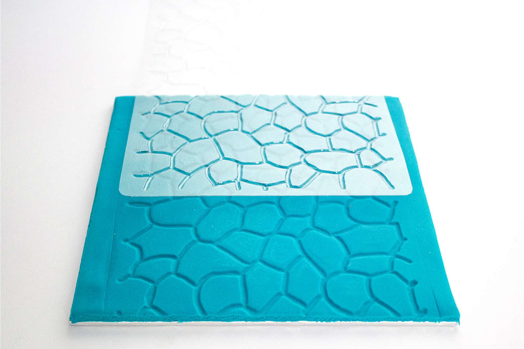 Tapis d'impression - Pavé (150 x 305mm / 6 x 12")