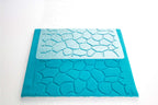 Tapis d'impression - Pavé (150 x 305mm / 6 x 12")