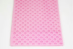 Prägematte - klassisches Punkt-Design (150 x 305mm / 6 x 12")