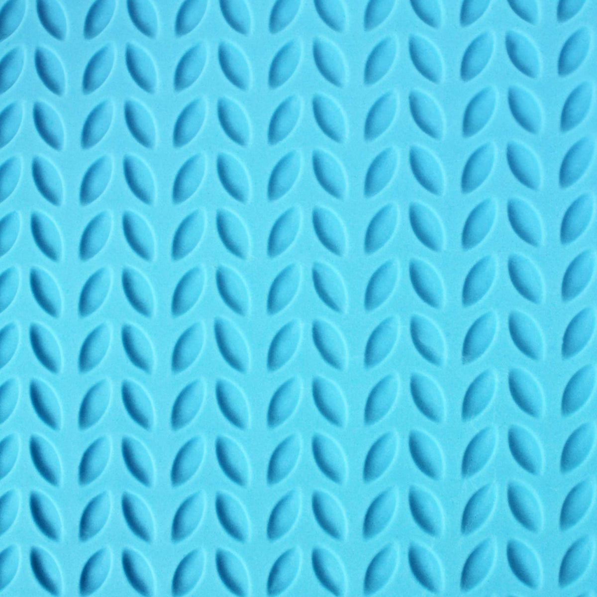 Barley Design Impression Mat (15 x 30.5cm / 6 x 12in)