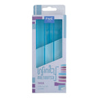 Infinity MultiCutter - Grote Strepen, Set van 2