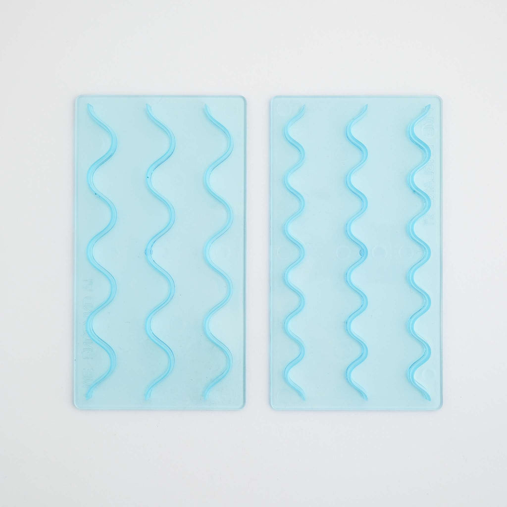 Infinity MulitCutter - Ondas, Set de 2