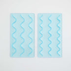 Infinity MulitCutter - Ondas, Set de 2