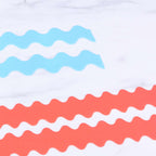 Infinity MulitCutter - Ondas, Set de 2
