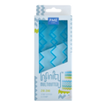 Zig Zag Strip Cutter & Stamp Infinity Multicutter Set Of 2