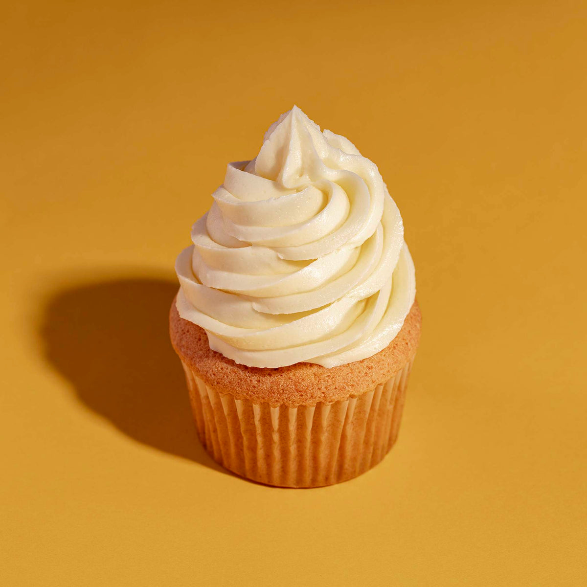 Vanilla Buttercream Mix (450g)
