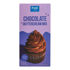 Preparado para Glaseado de Crema de Mantequilla - Chocolate (450g)
