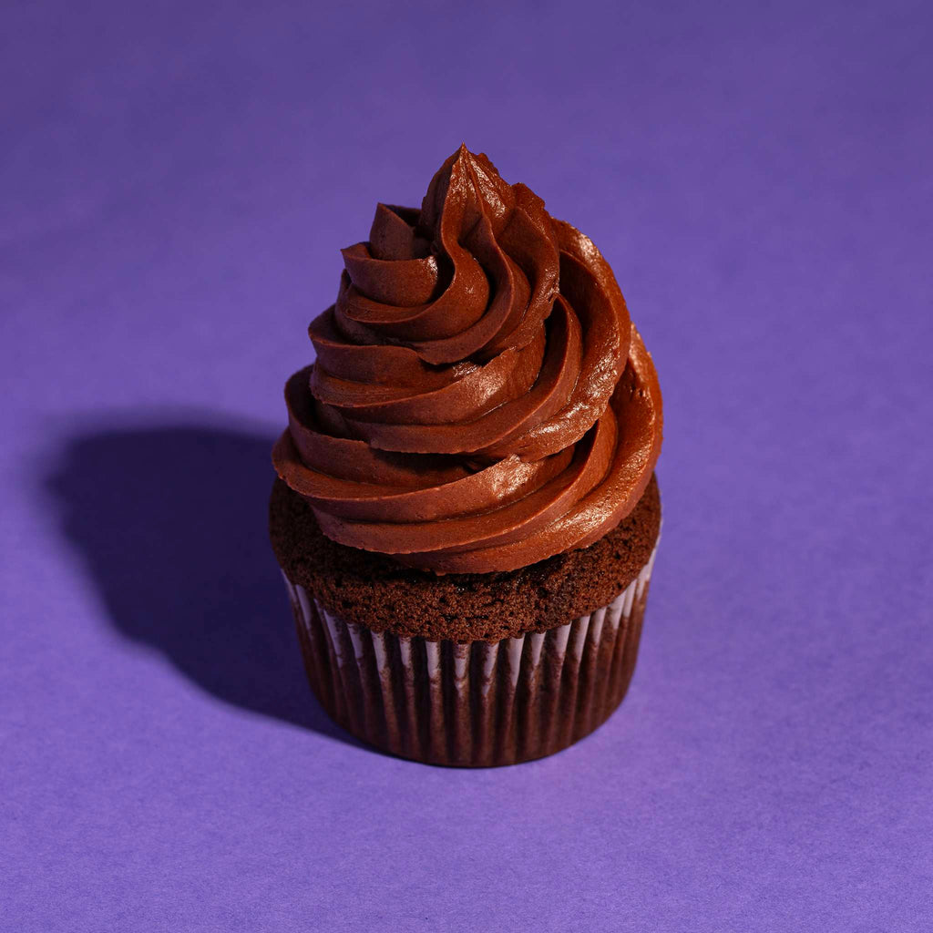 Preparado para Glaseado de Crema de Mantequilla - Chocolate (450g)