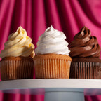 Preparado para Glaseado de Crema de Mantequilla - Chocolate (450g)