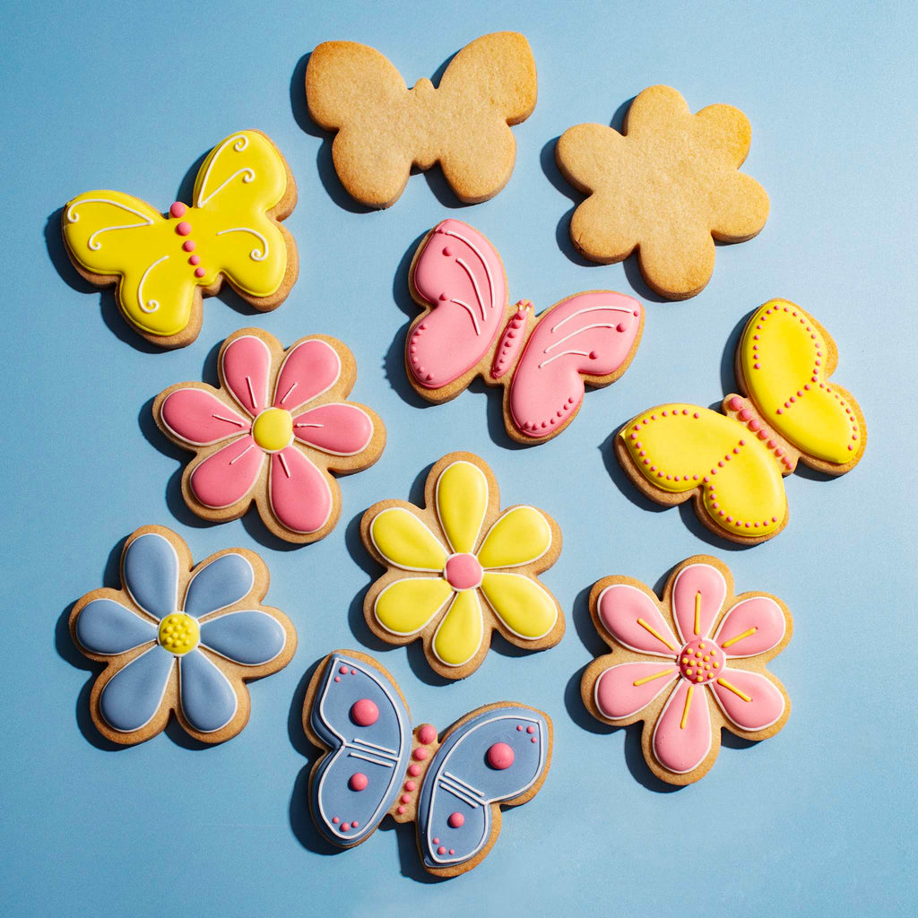 Mix voor Royal Icing (450g)
