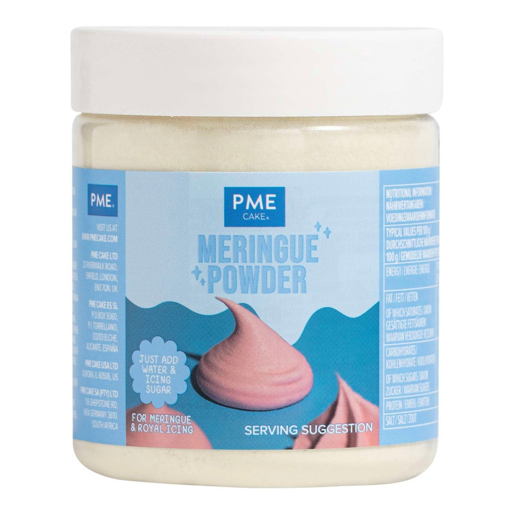 Meringue Powder (100g)